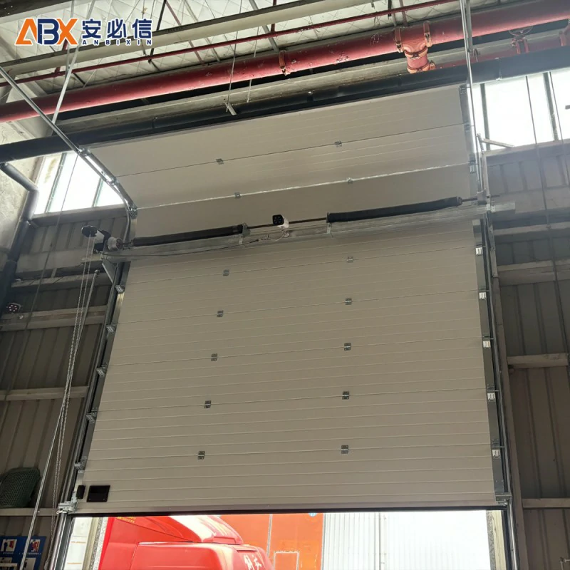 宿州工业提升门